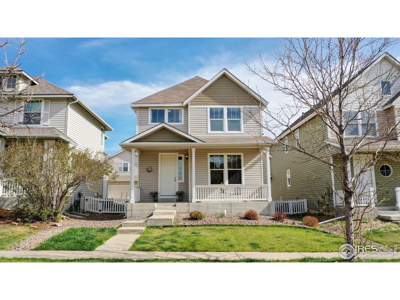 2144 Clipper Way Fort Collins, CO 80524 - Photo 2 of 21