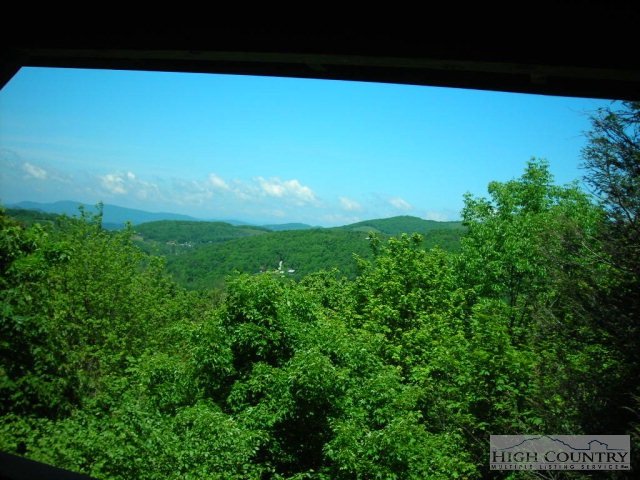 1088 Sugarloaf Road Boone, NC 28607 - Photo 8 of 8 a view of a yard