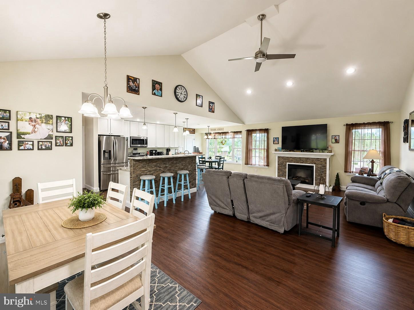 12714 Woodbine Road Southwest Lavale, MD 21502 - Photo 6 of 44