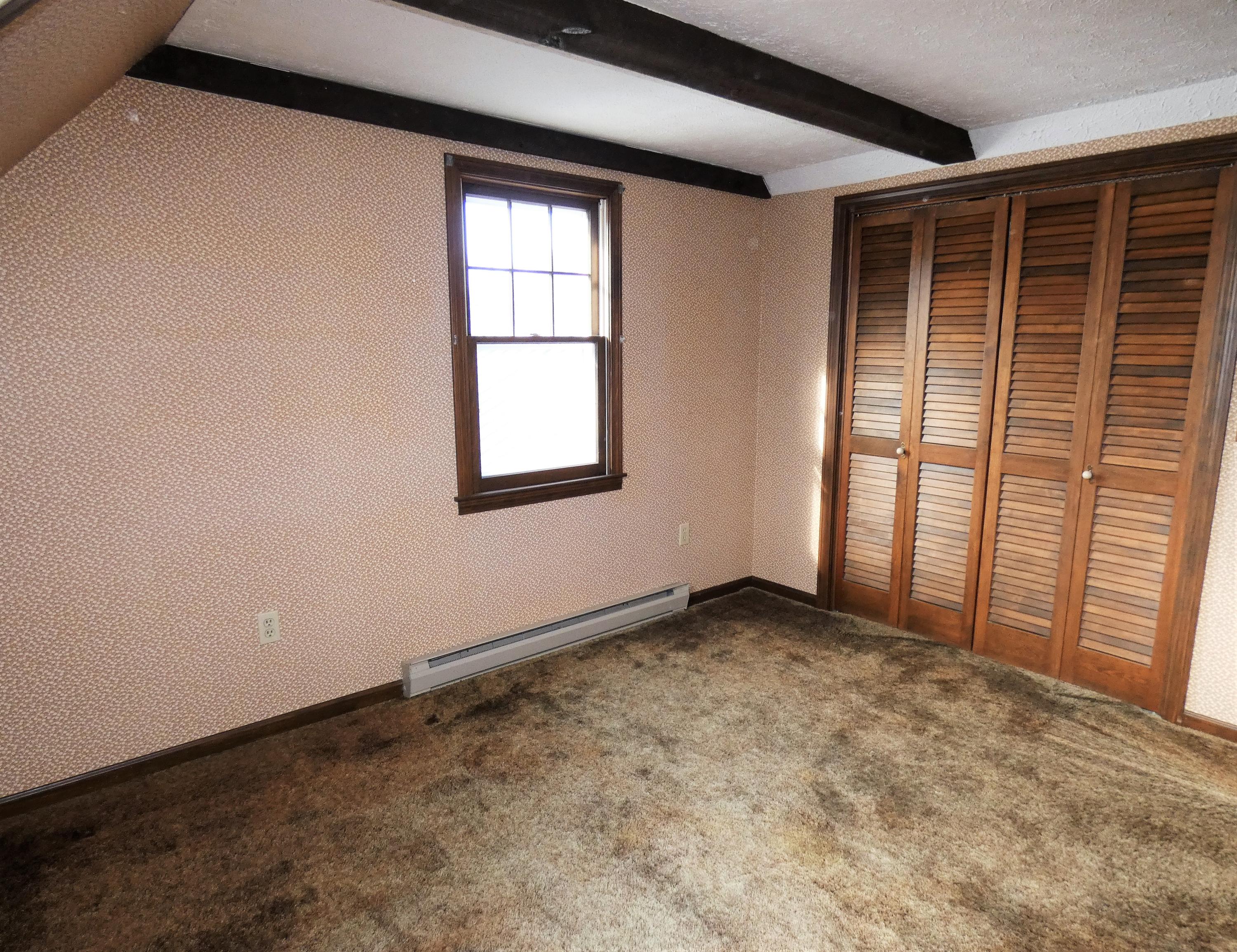 114 Carll Road Buxton, ME 04093 - Photo 26 of 34 3rd Bedroom