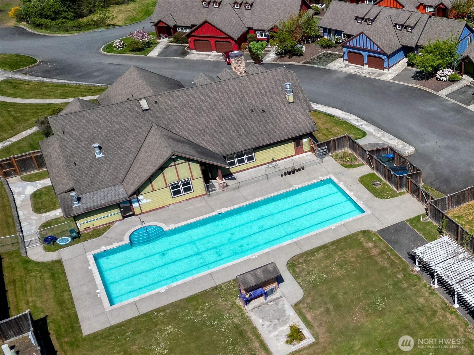 2612 Apple Tree Lane, Unit B Port Angeles, WA 98363 - Photo 31 of 40