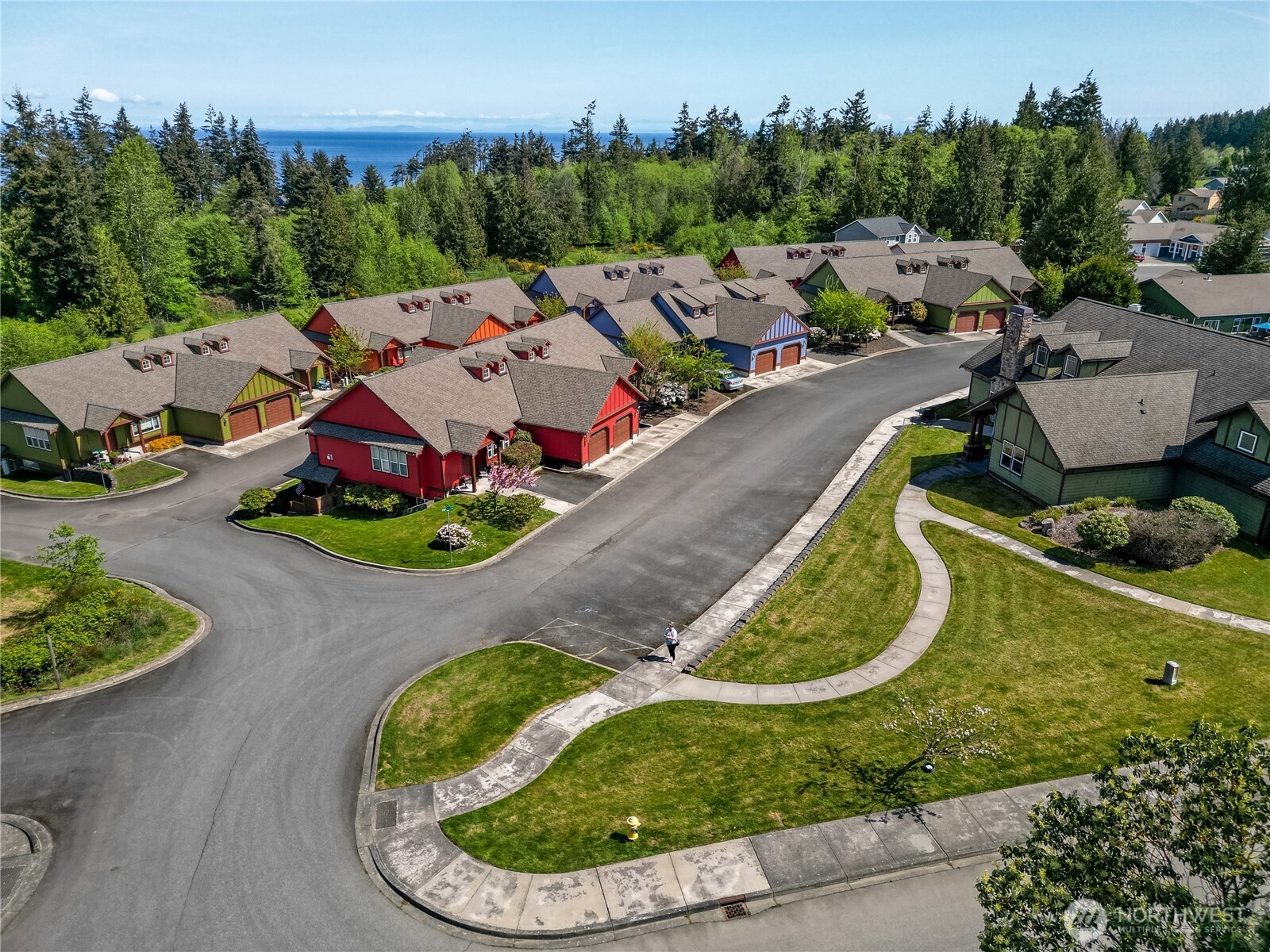 2612 Apple Tree Lane, Unit B Port Angeles, WA 98363 - Photo 39 of 40