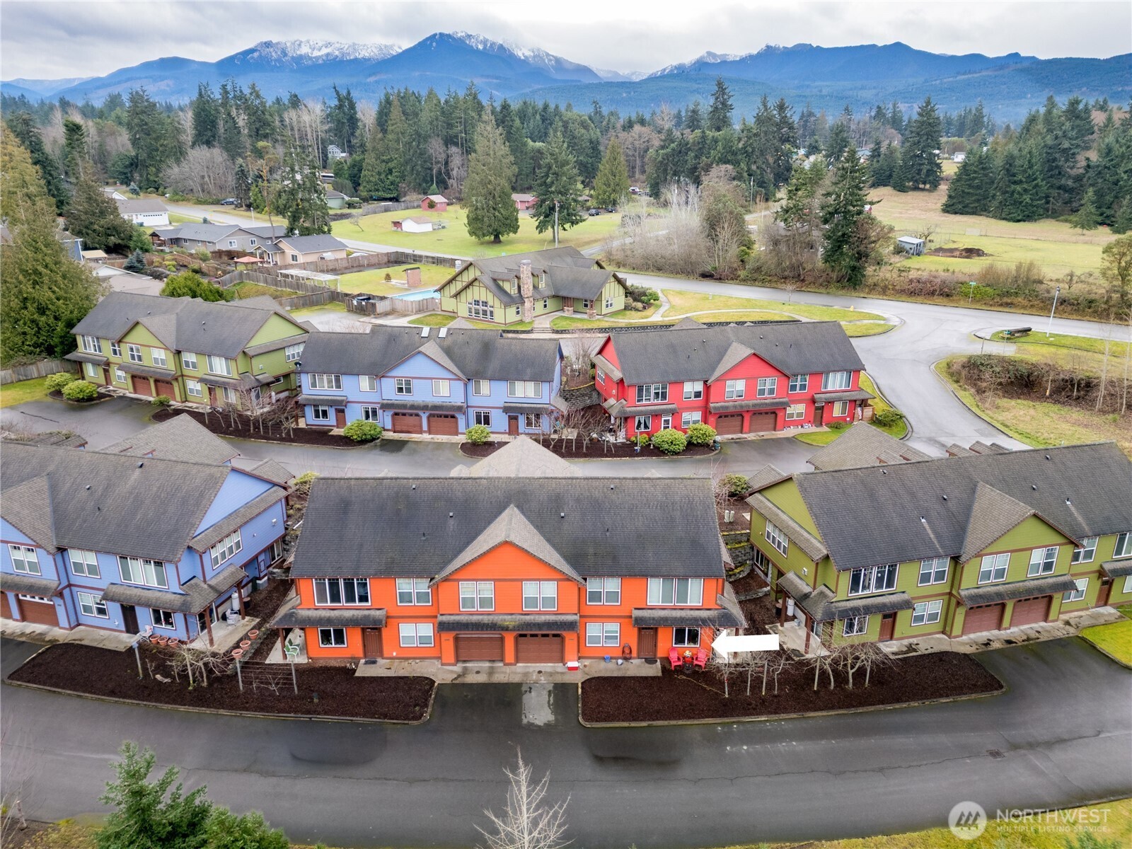 2612 Apple Tree Lane, Unit B Port Angeles, WA 98363 - Photo 40 of 40