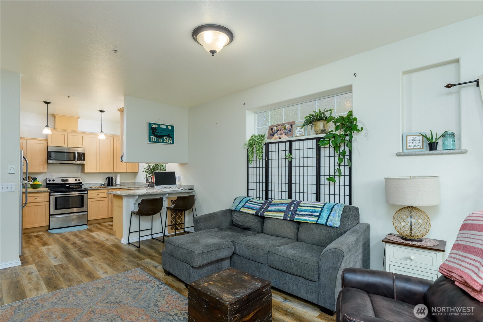 2612 Apple Tree Lane, Unit B Port Angeles, WA 98363 - Photo 7 of 40