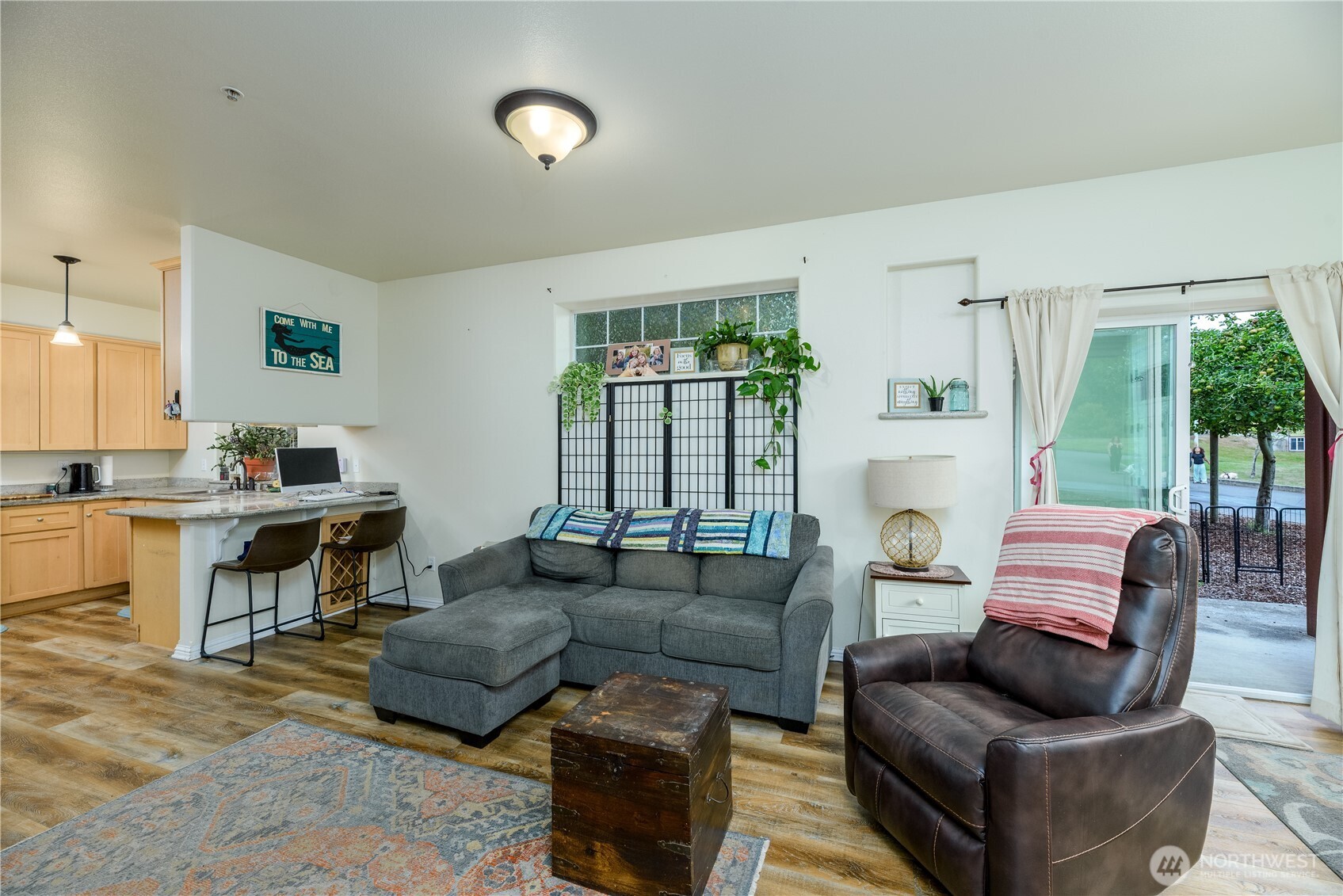 2612 Apple Tree Lane, Unit B Port Angeles, WA 98363 - Photo 8 of 40