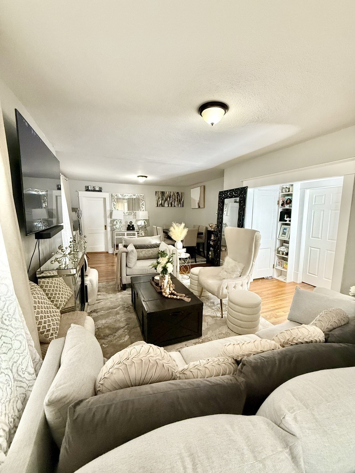 54 Draper Street Springfield, MA 01108 - Photo 7 of 17 Gallery Image 7