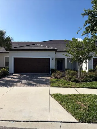 $289,990 | 10274 Echo Dock Loop, San Antonio, FL 33576