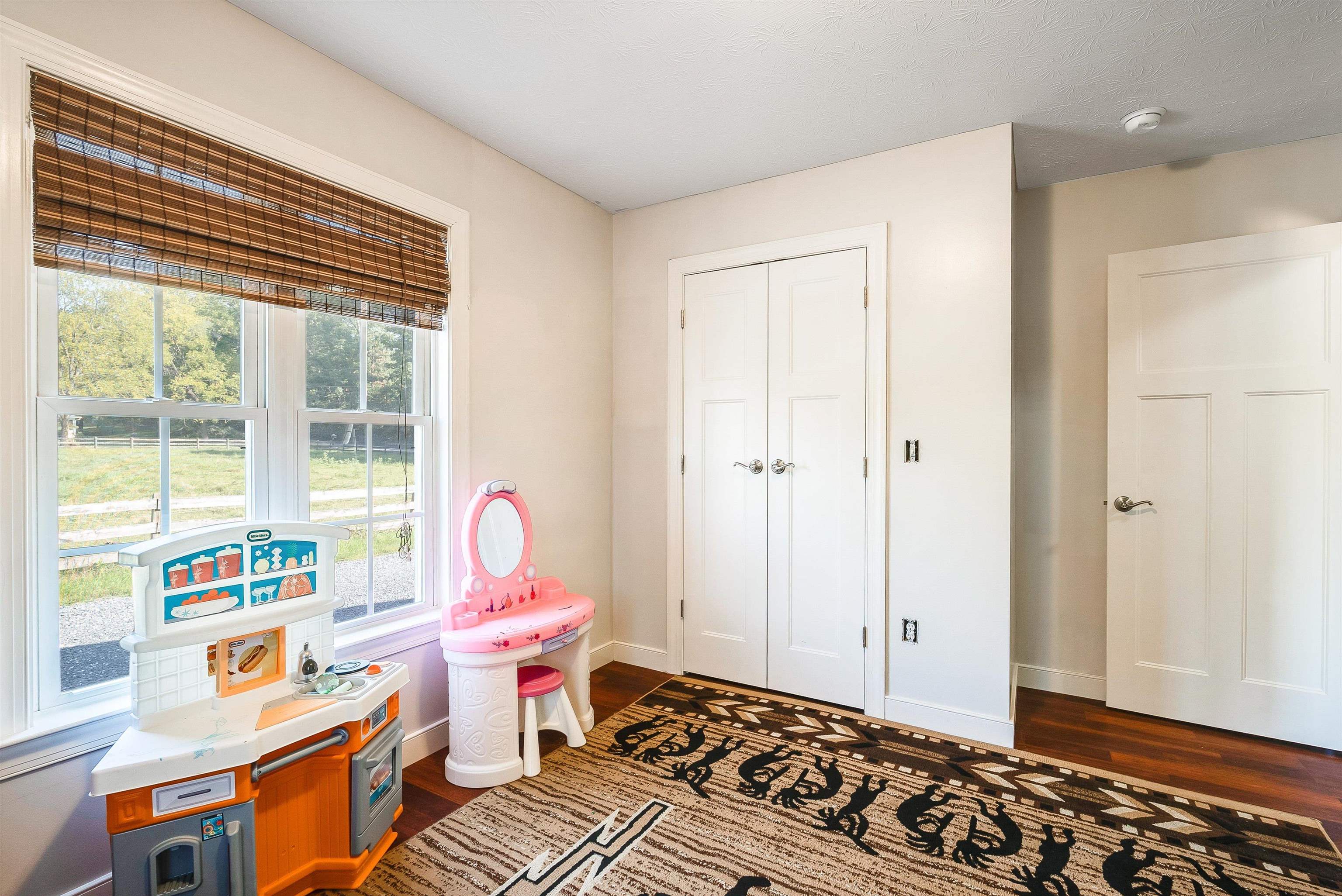 468 Paine Run Road Grottoes, VA 24441 - Photo 28 of 31 a room with furniture and a window