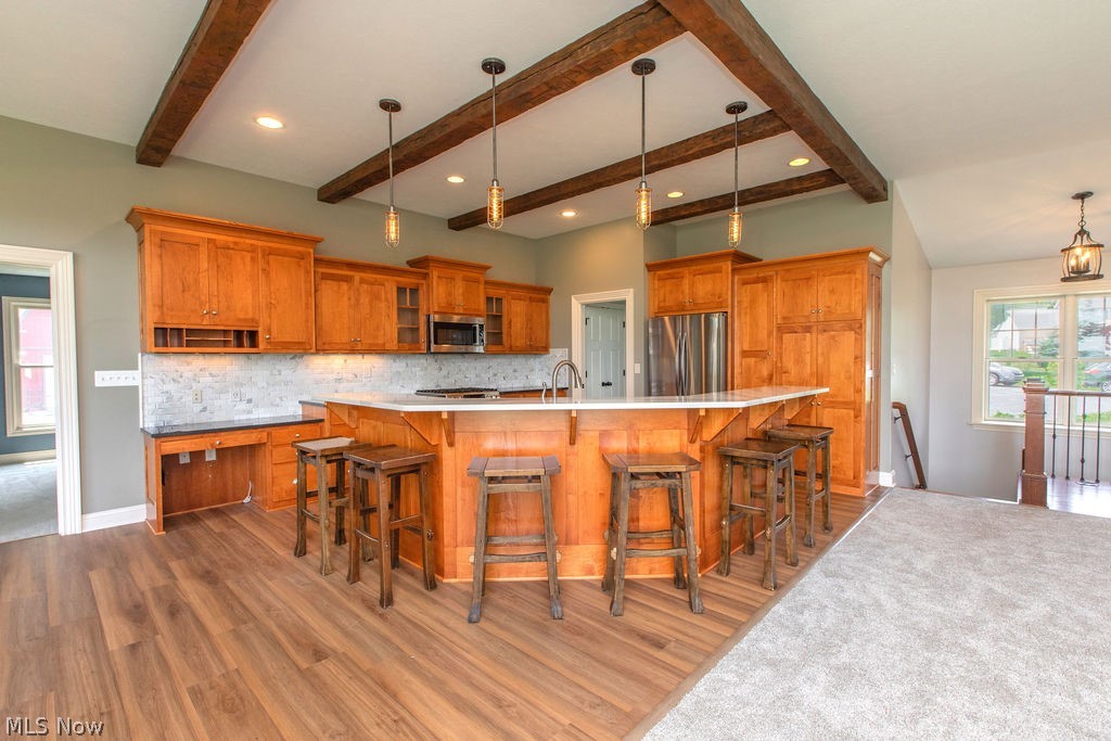 9503 Mennonite Road Wadsworth, OH 44281 - Photo 9 of 42