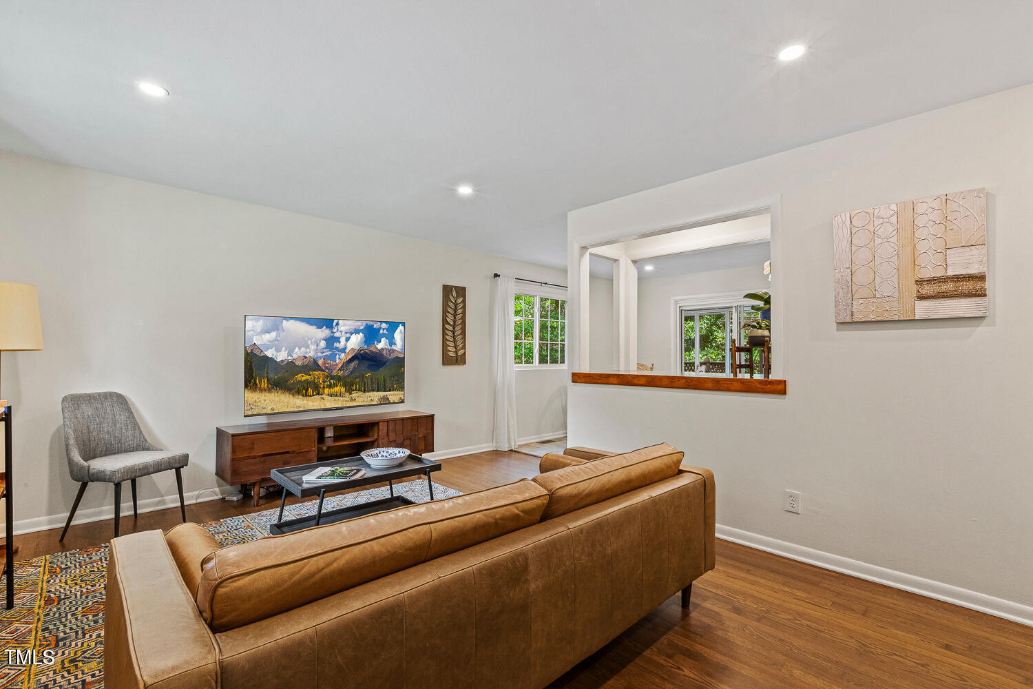 1105 Culpepper Lane Raleigh, NC 27610 - Photo 6 of 46 1105 Culpepper Ln Raleigh NC-large-006-0
