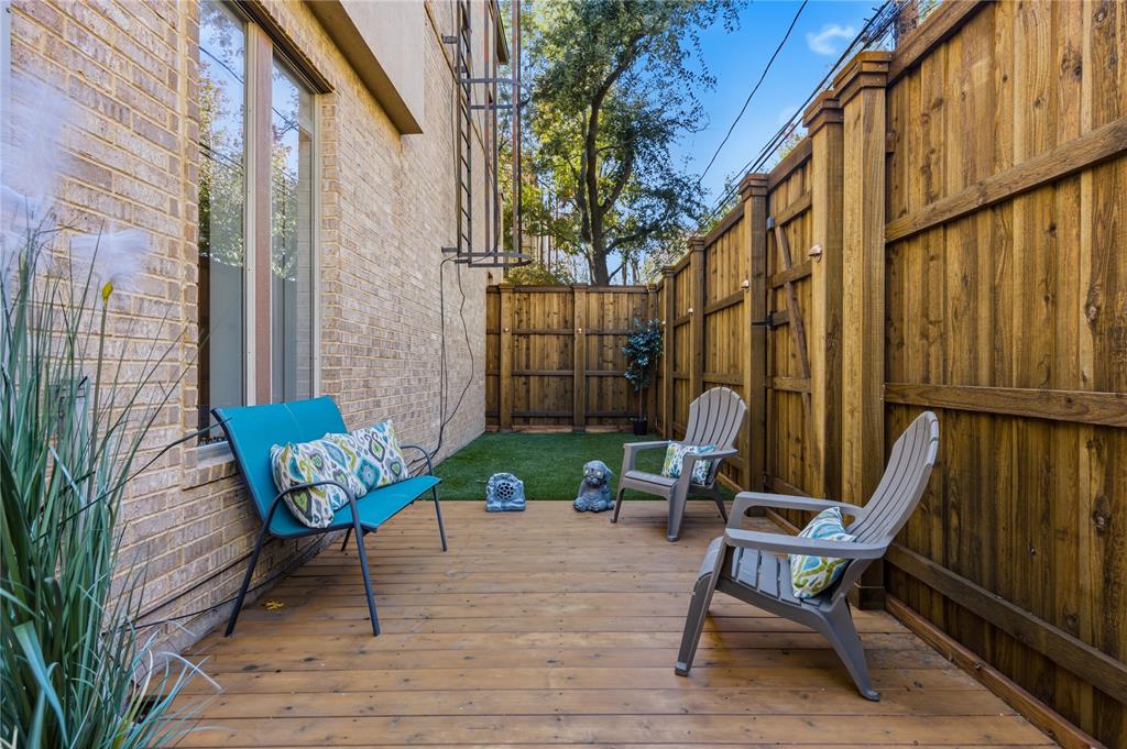 6269 Oram Street, Unit 23 Dallas, TX 75214 - Photo 21 of 28