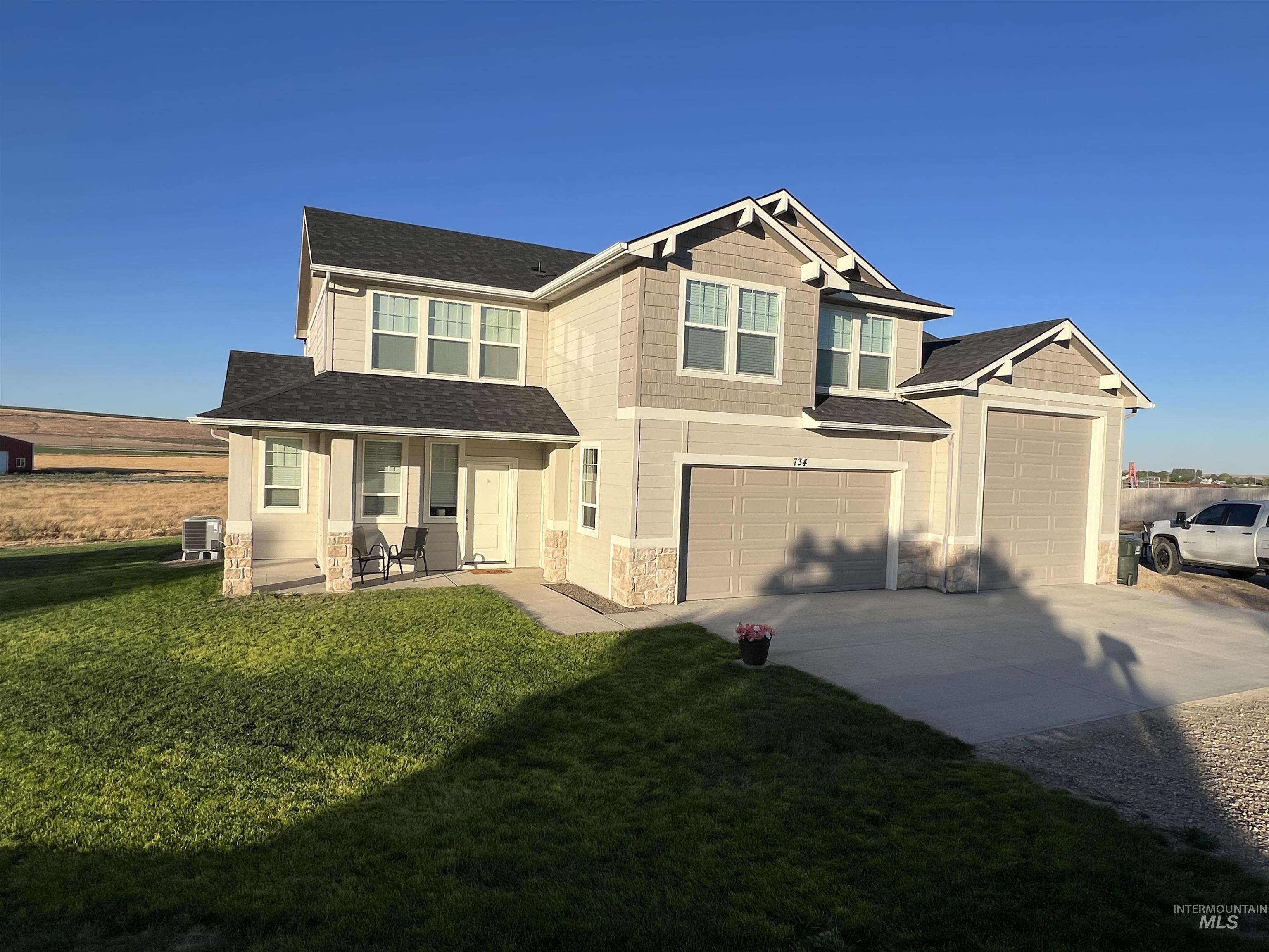 734 Hill Road Melba, ID 83641 - Photo 44 of 50