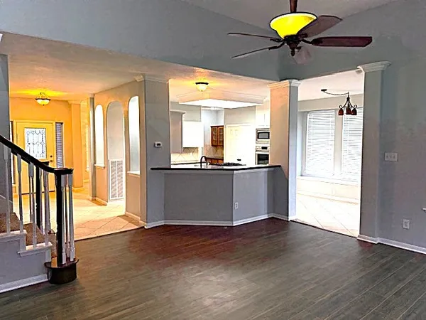 $2,595 | 20307 Bent Aspen Court, Cypress, TX 77433