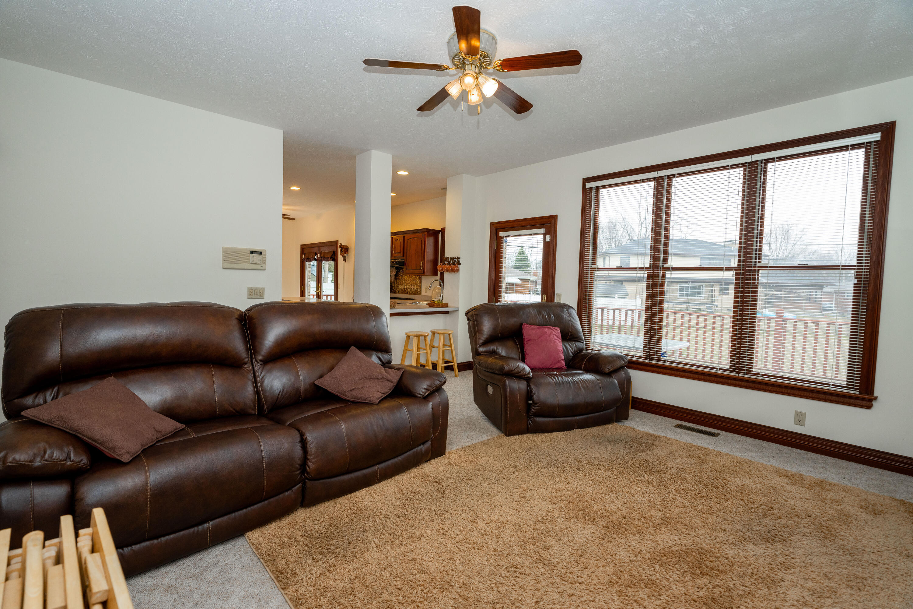 2442 Greystone Lane Springfield, OH 45503 - Photo 19 of 62