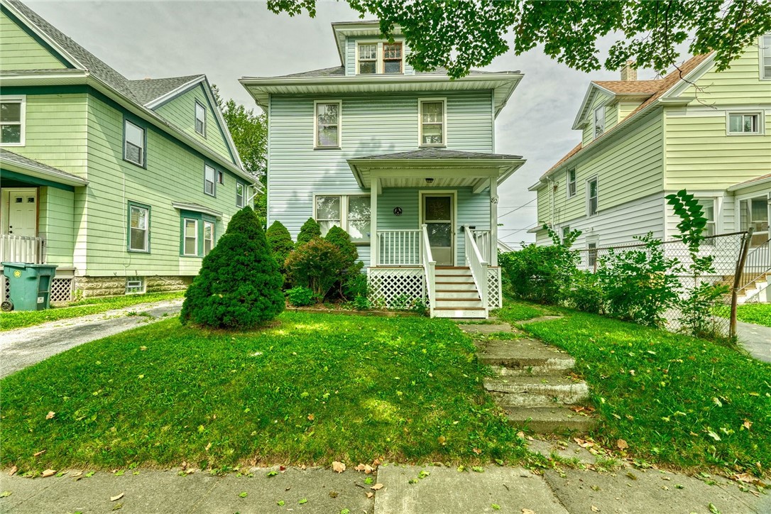 82 Sylvester Street Rochester, NY 14621 - Photo 1 of 1