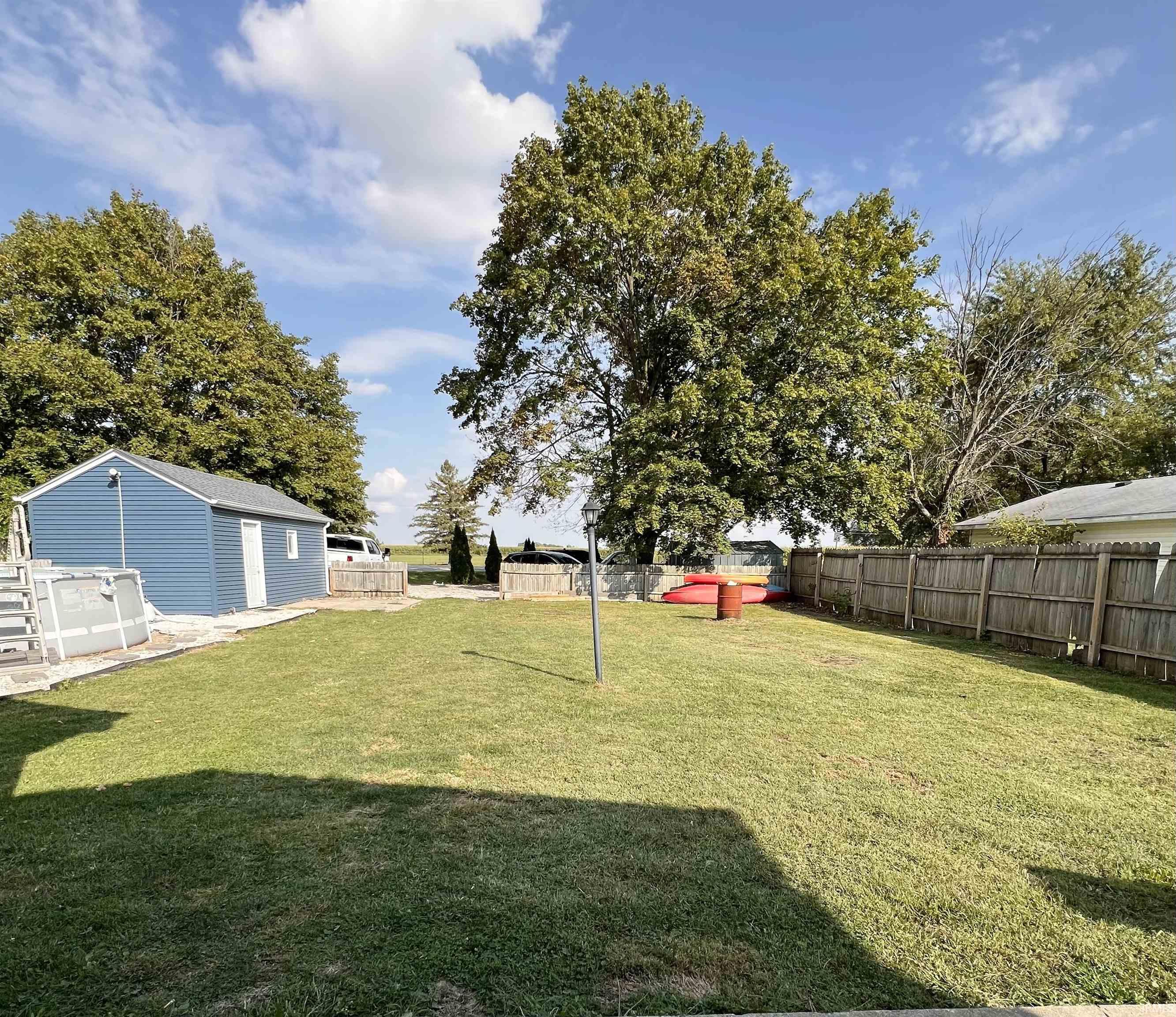 4067 South County Road Frankfort, IN 46041 - Photo 15 of 29 Gallery Image 15
