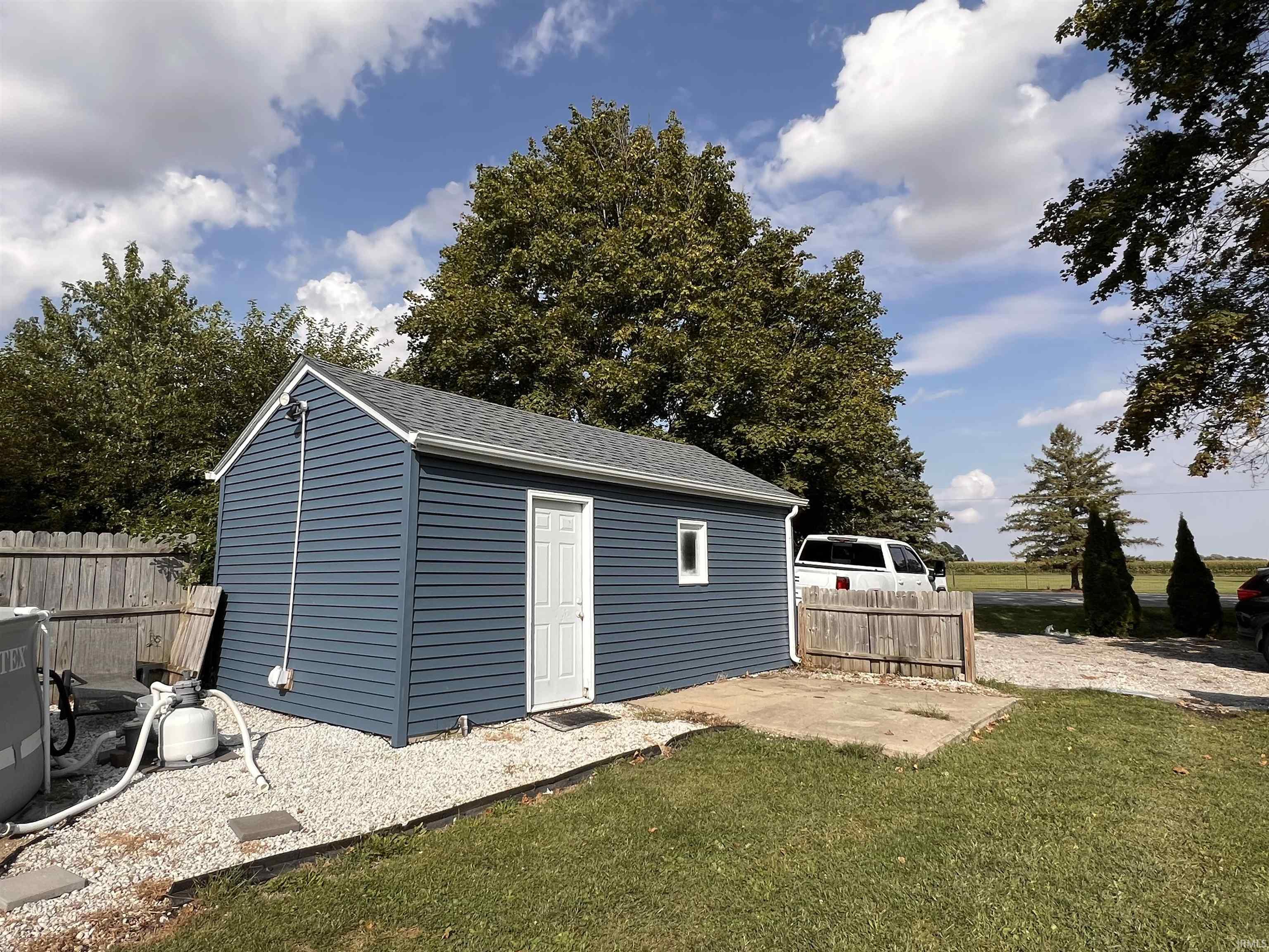 4067 South County Road Frankfort, IN 46041 - Photo 18 of 29 Gallery Image 18