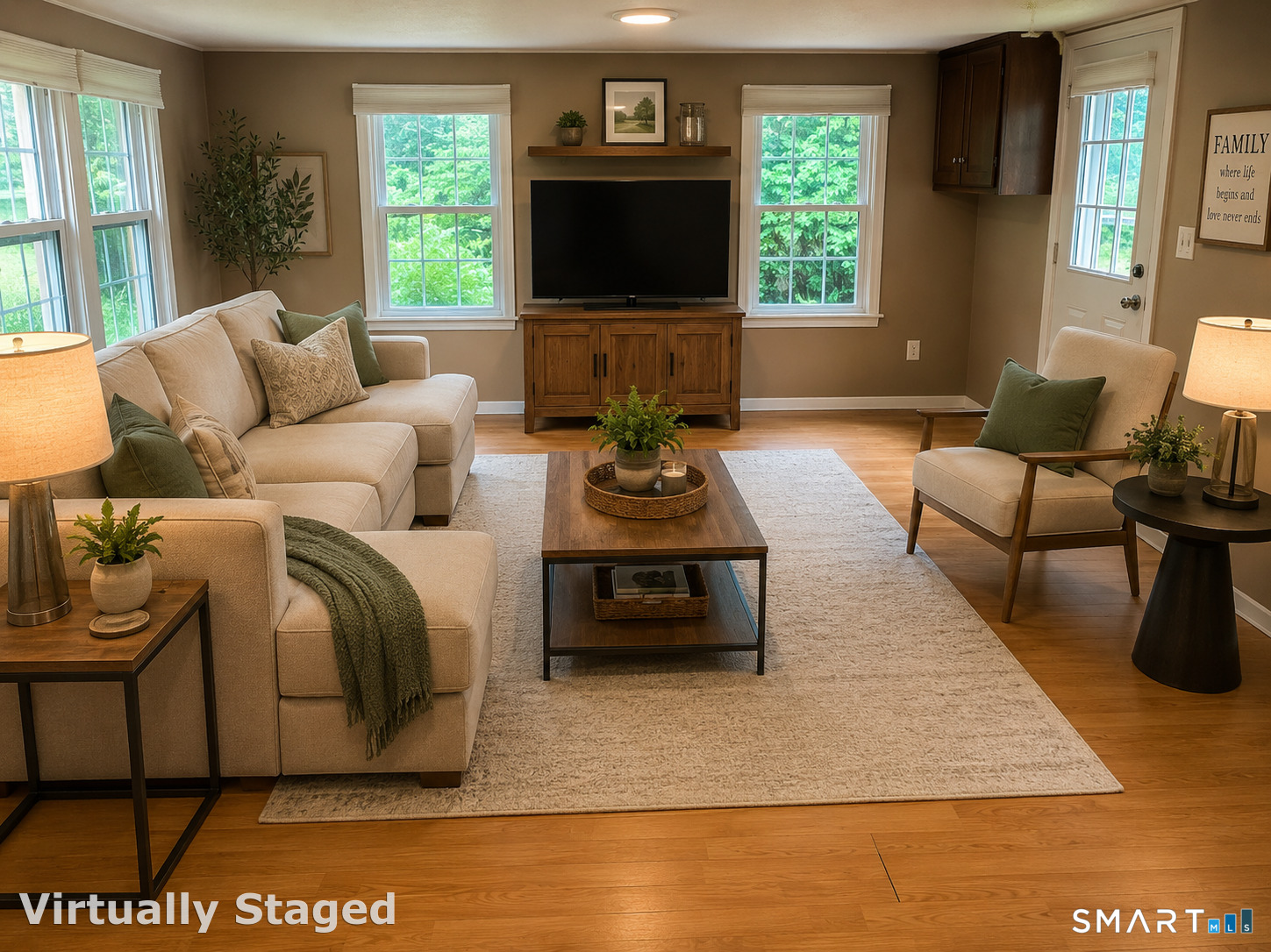 161 Jones Hollow Road Marlborough, CT 06447 - Photo 5 of 22