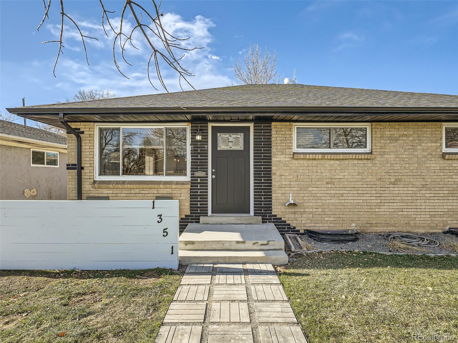 1351 South Clermont St  