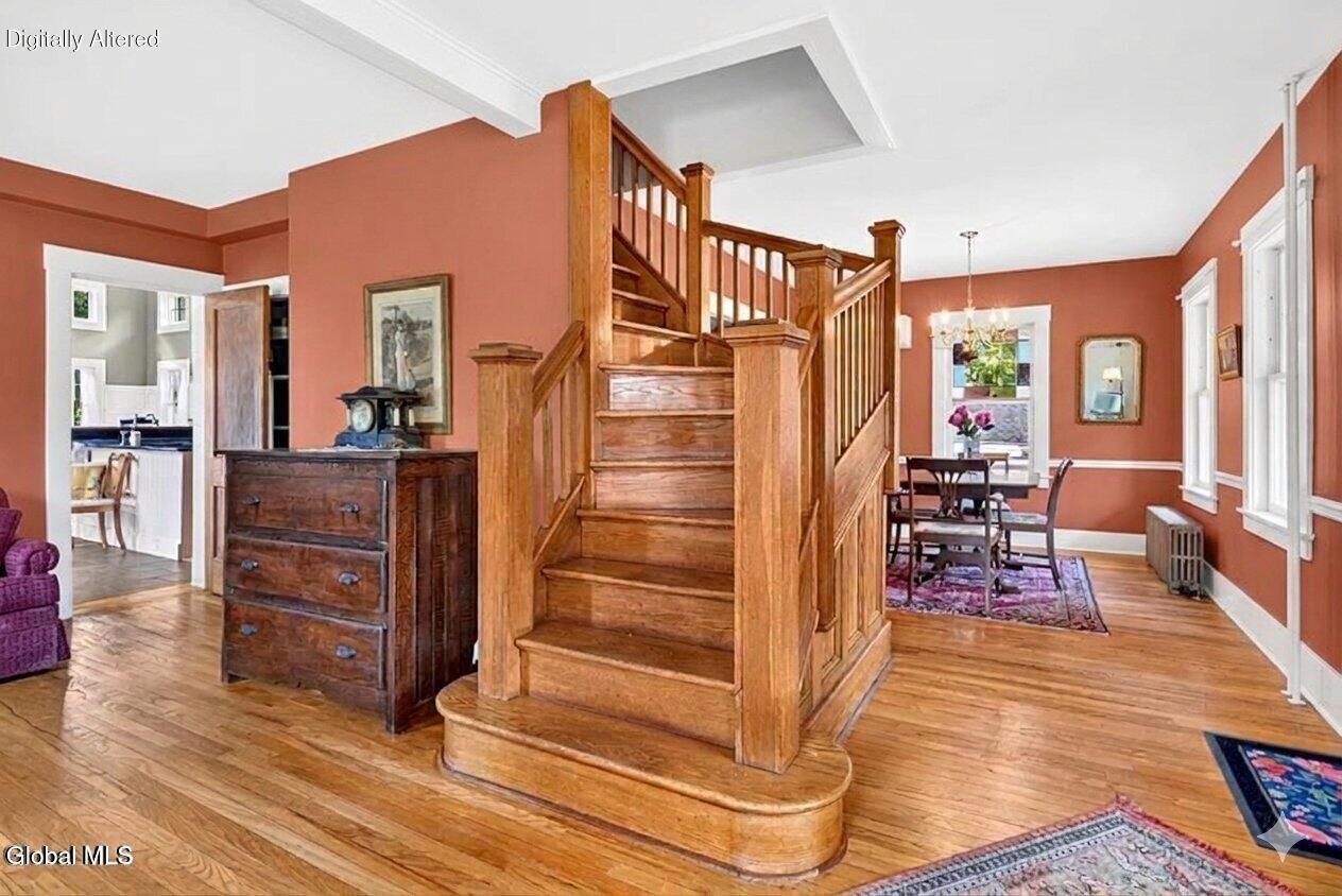 201 Kingsley Road Ballston, NY 12027 - Photo 41 of 66 Or try a bolder color