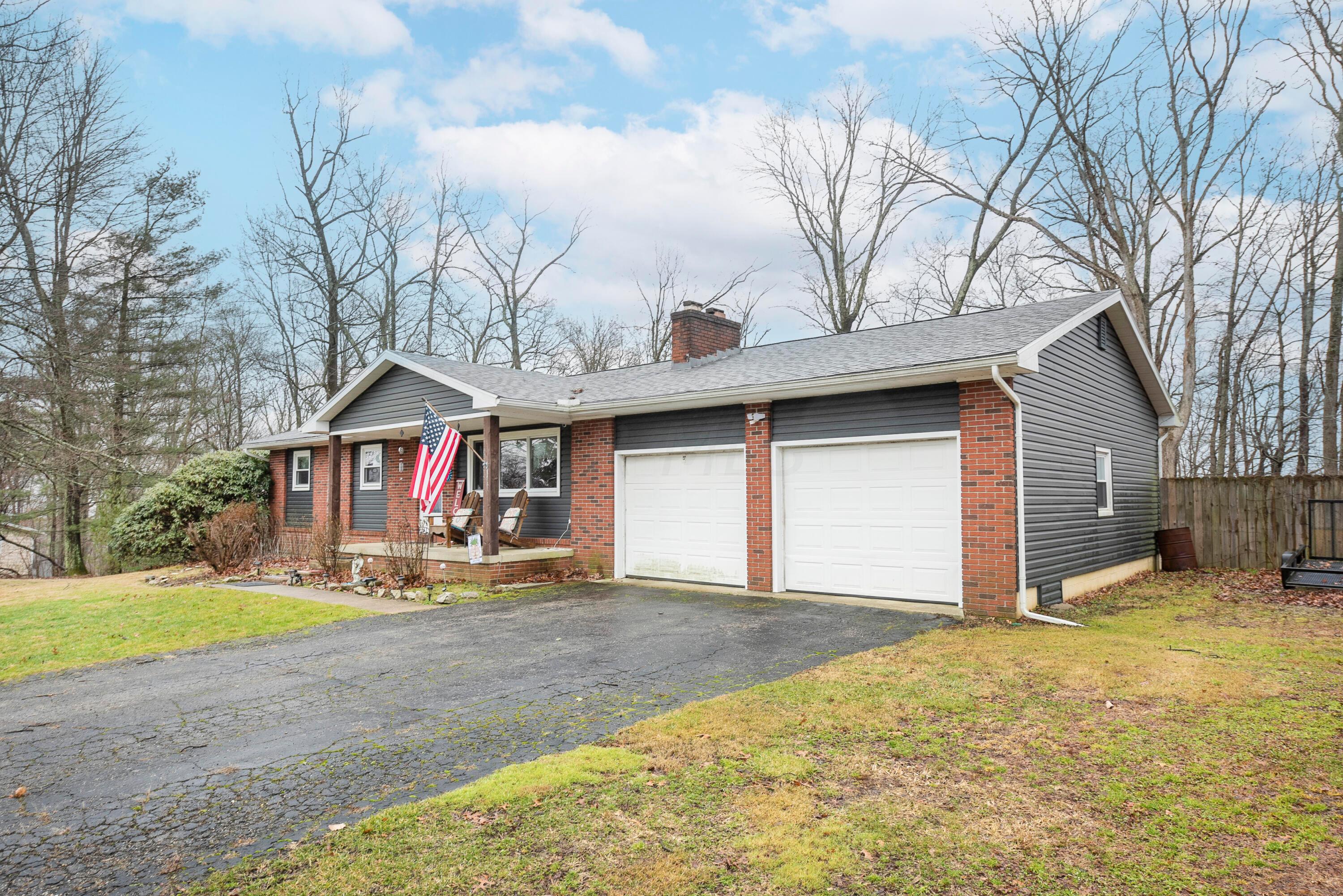 25823 Rockview Road Rockbridge, OH 43149 - Photo 33 of 75 Front