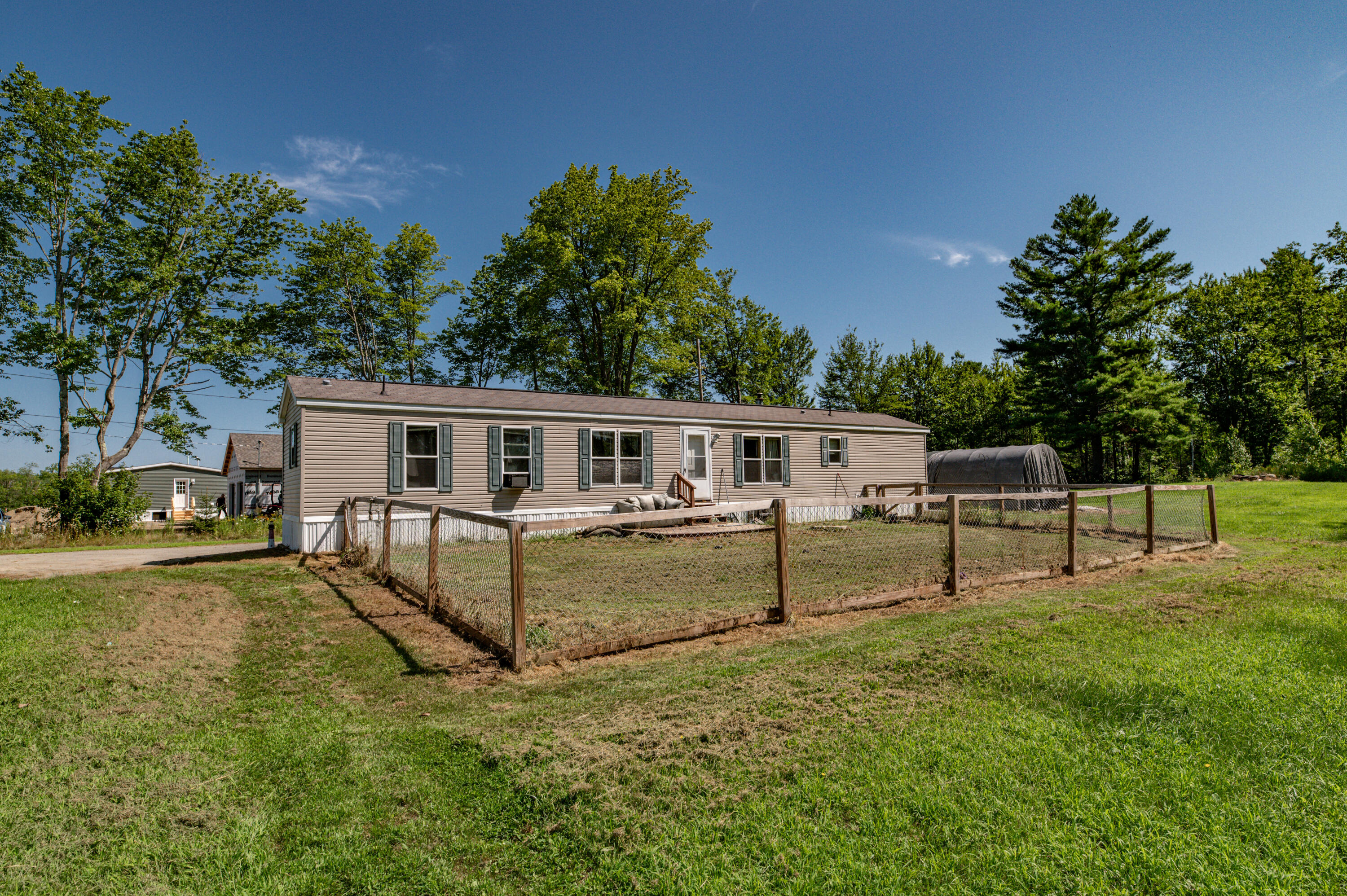 962 Manchester Road Belgrade, ME 04917 - Photo 31 of 38 Exterior10