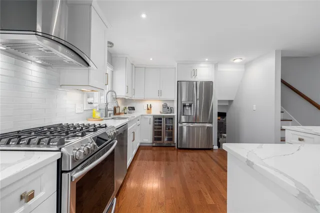 $849,000 | 88 Hess Avenue, Warwick, RI 02889