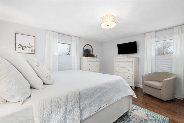 $849,000 | 88 Hess Avenue, Warwick, RI 02889