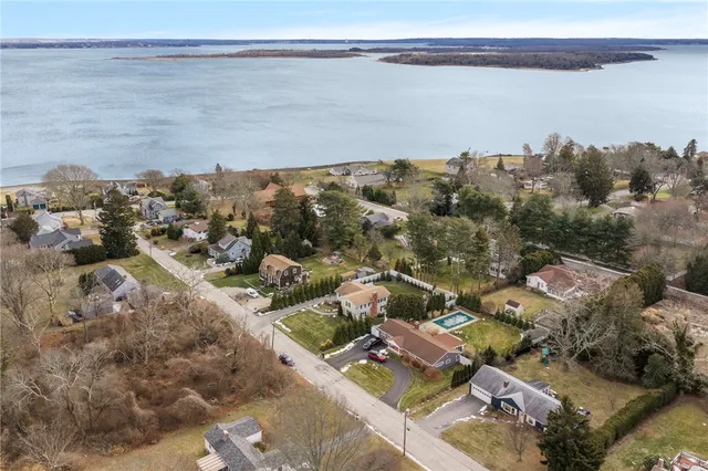 $849,000 | 88 Hess Avenue, Warwick, RI 02889