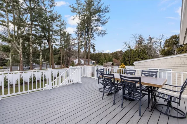 $849,000 | 88 Hess Avenue, Warwick, RI 02889