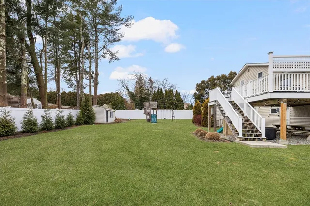 $849,000 | 88 Hess Avenue, Warwick, RI 02889