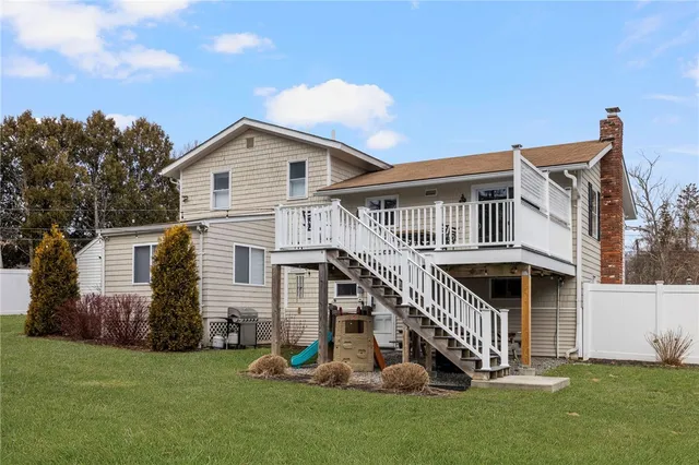 $849,000 | 88 Hess Avenue, Warwick, RI 02889