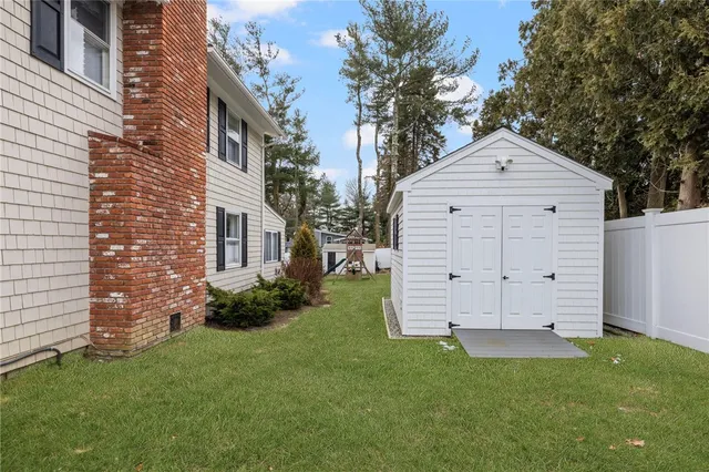 $849,000 | 88 Hess Avenue, Warwick, RI 02889