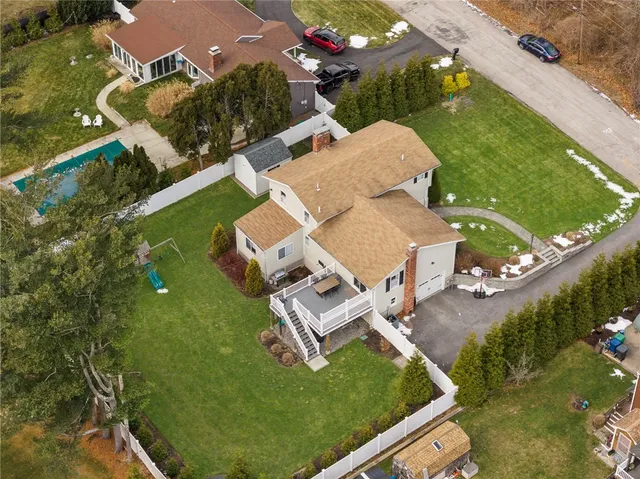 $849,000 | 88 Hess Avenue, Warwick, RI 02889