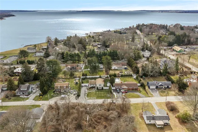 $849,000 | 88 Hess Avenue, Warwick, RI 02889