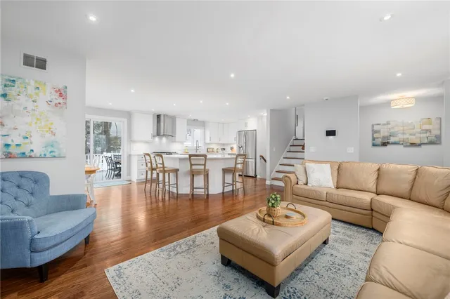 $849,000 | 88 Hess Avenue, Warwick, RI 02889