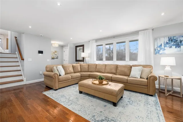 $849,000 | 88 Hess Avenue, Warwick, RI 02889