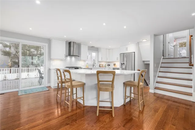 $849,000 | 88 Hess Avenue, Warwick, RI 02889