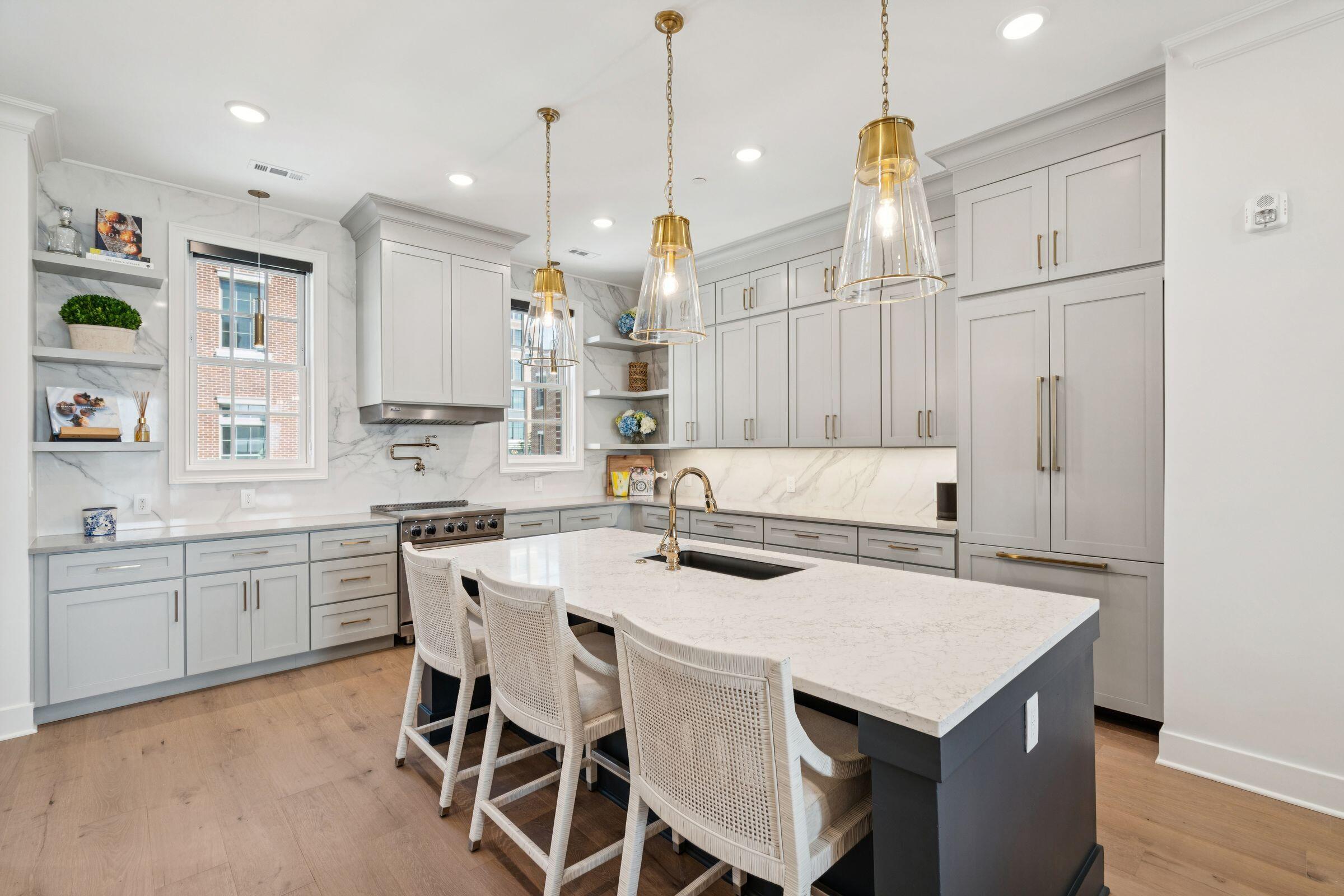 372 Broad Street Charleston, SC 29401 - Photo 15 of 26 Kitchen