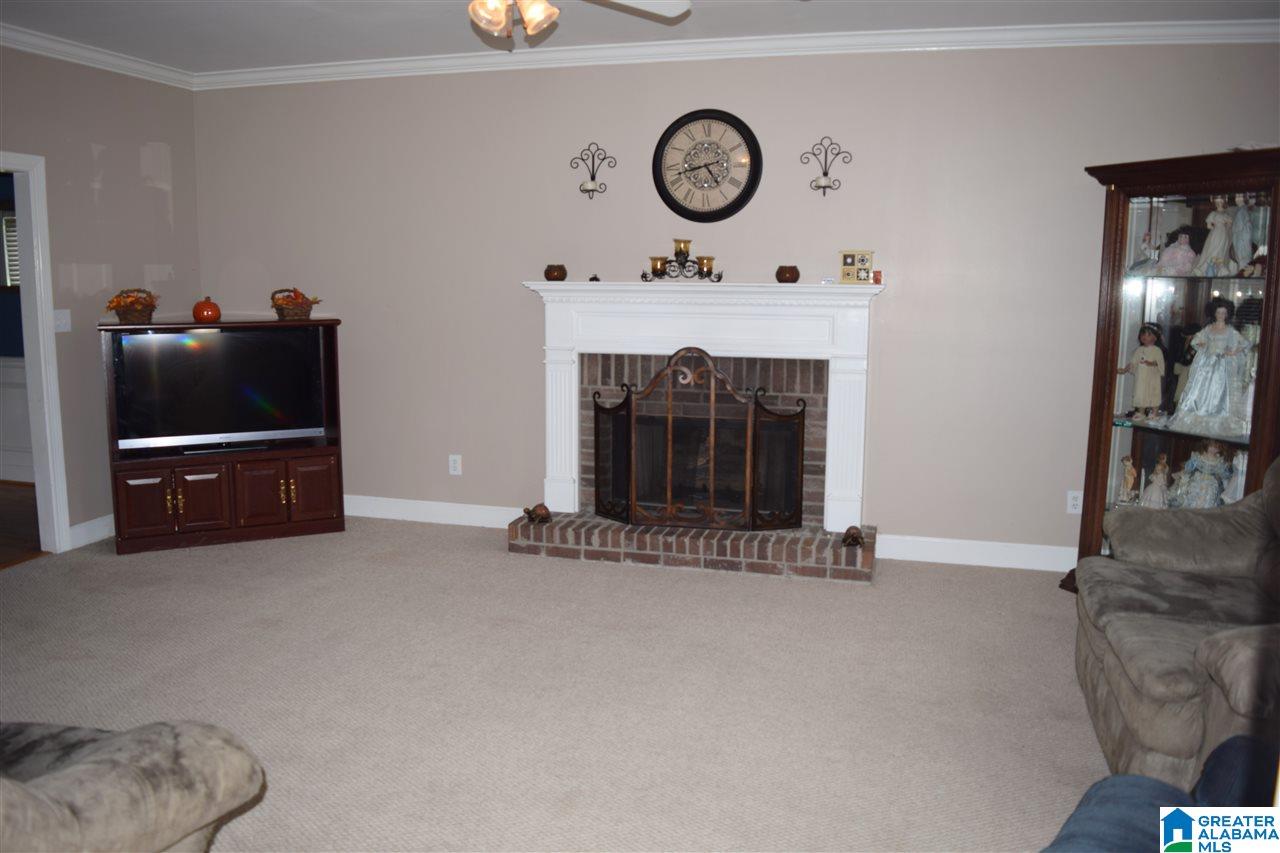 6262 Canterbury Road Pinson, AL 35126 - Photo 2 of 26
