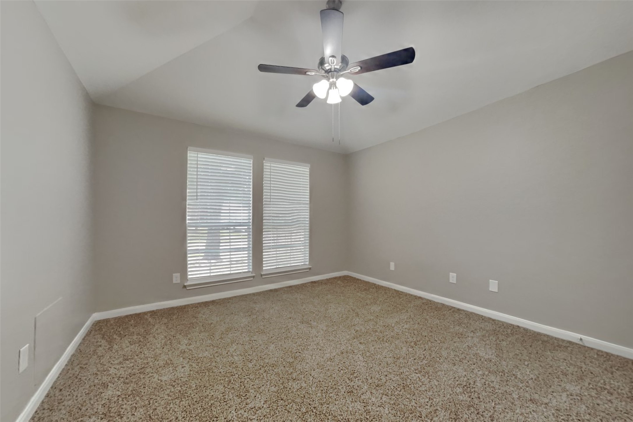 12711 Cedar Grove Court Humble, TX 77346 - Photo 13 of 20 a view of an empty room with a window