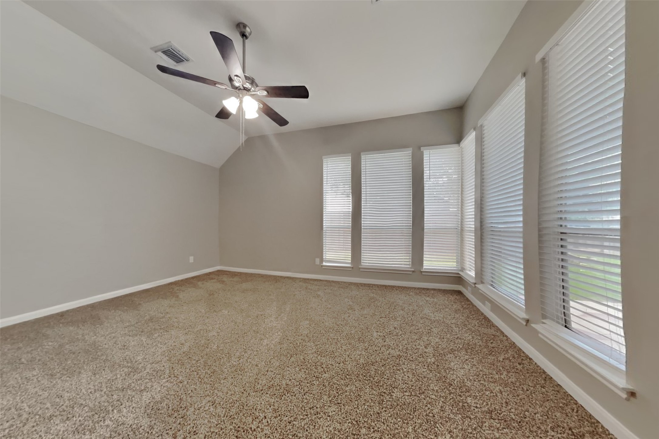12711 Cedar Grove Court Humble, TX 77346 - Photo 10 of 20 a view of an empty room with a window
