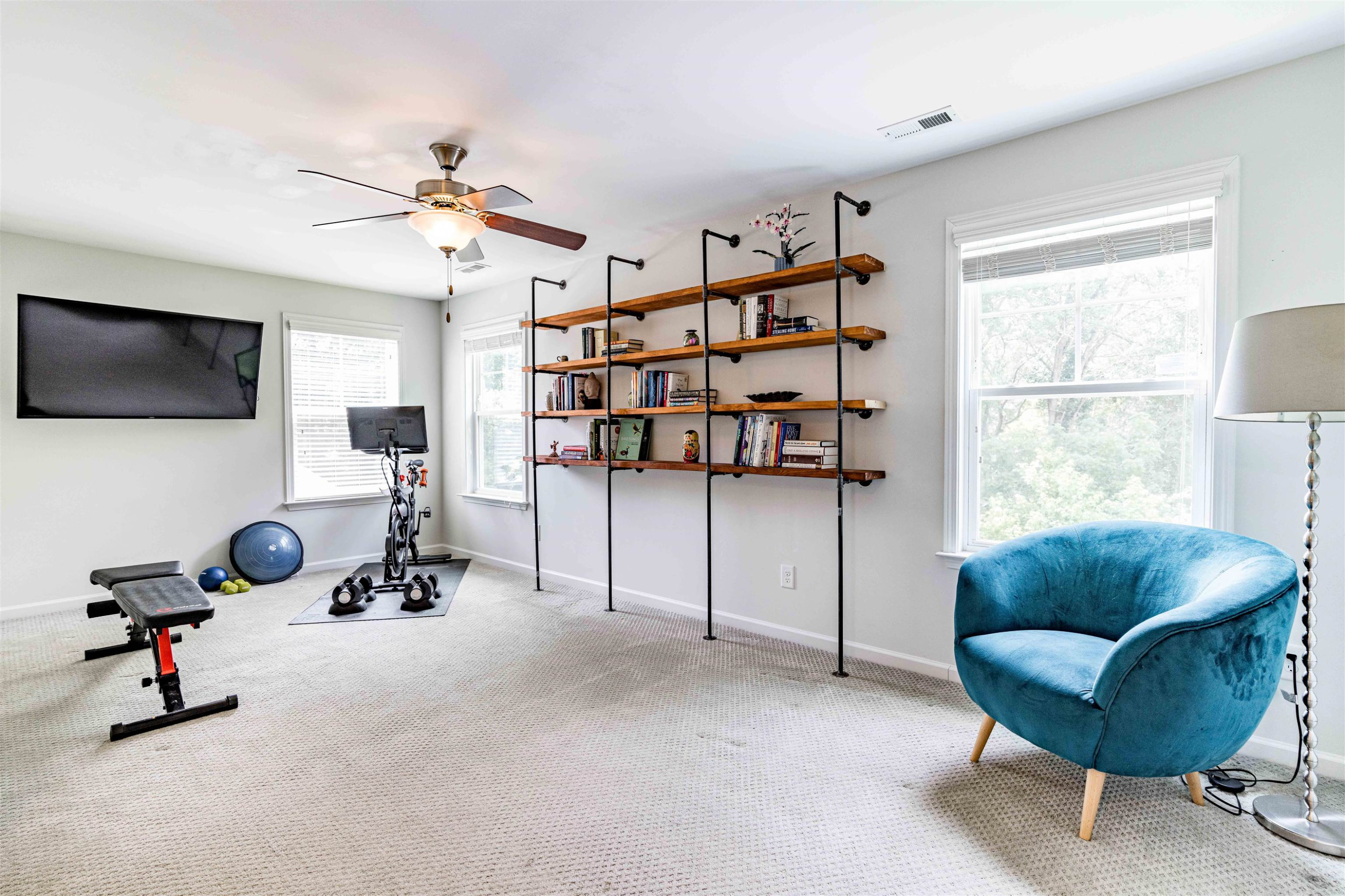 3545 South Beaver Lane Raleigh, NC 27604 - Photo 36 of 57 Photo 36