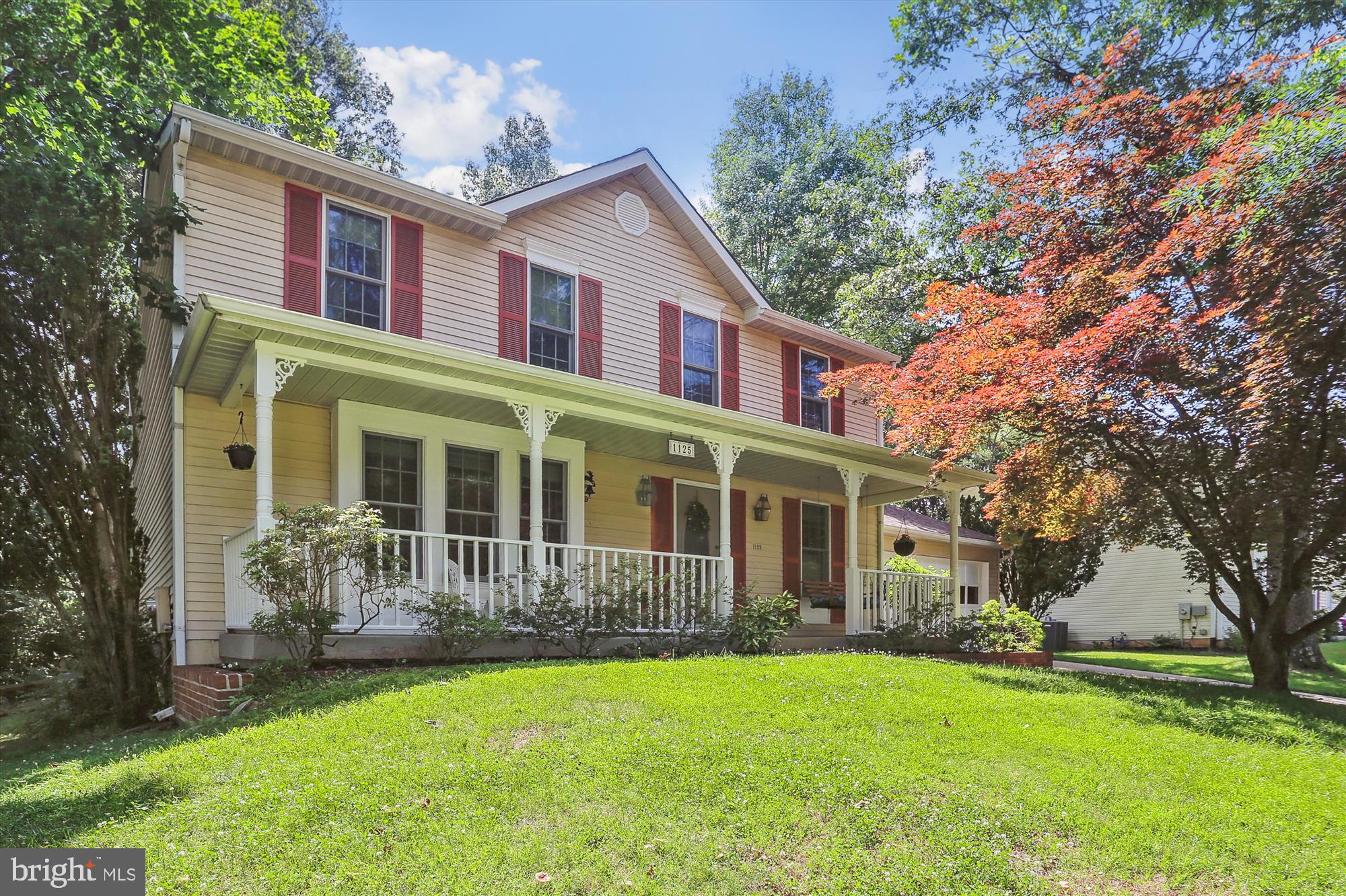 1125 Windmill Lane Silver Spring, MD 20905 - Photo 1 of 37