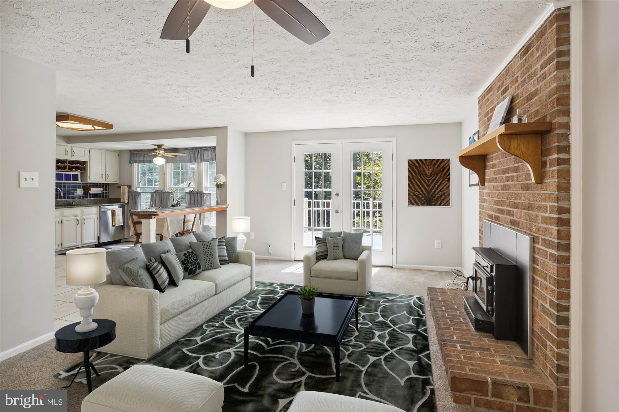 1125 Windmill Lane Silver Spring, MD 20905 - Photo 14 of 37 Family Room