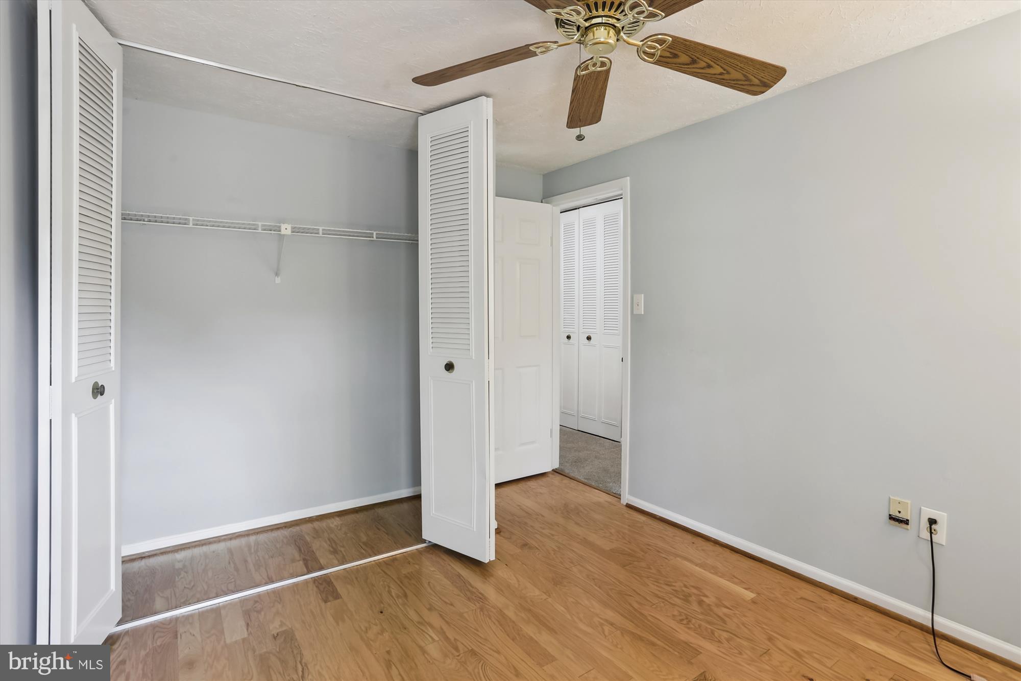 1125 Windmill Lane Silver Spring, MD 20905 - Photo 18 of 37 Guest bedroom