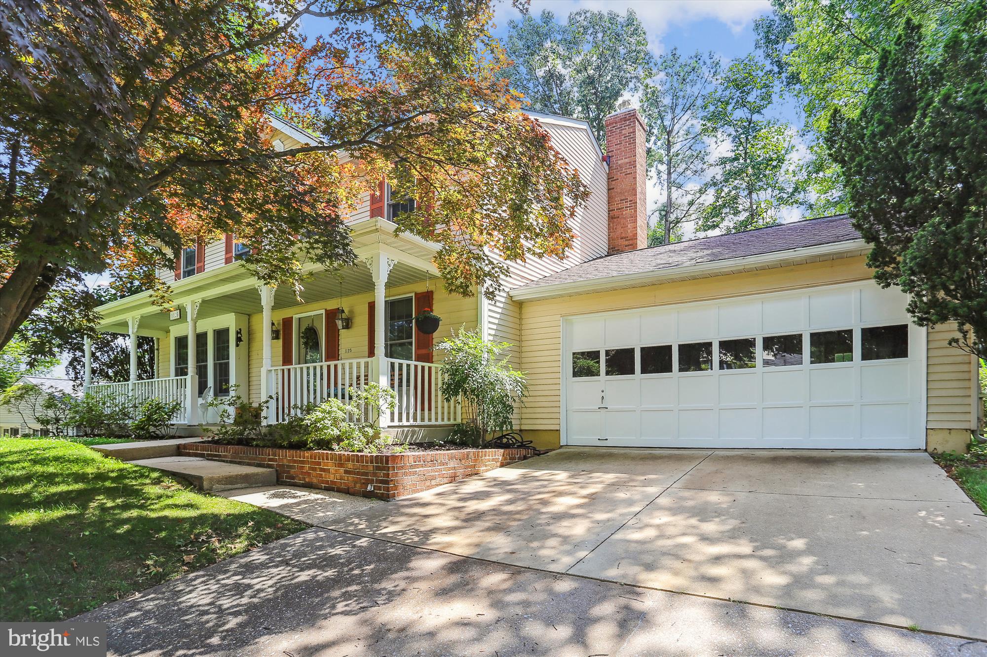 1125 Windmill Lane Silver Spring, MD 20905 - Photo 2 of 37