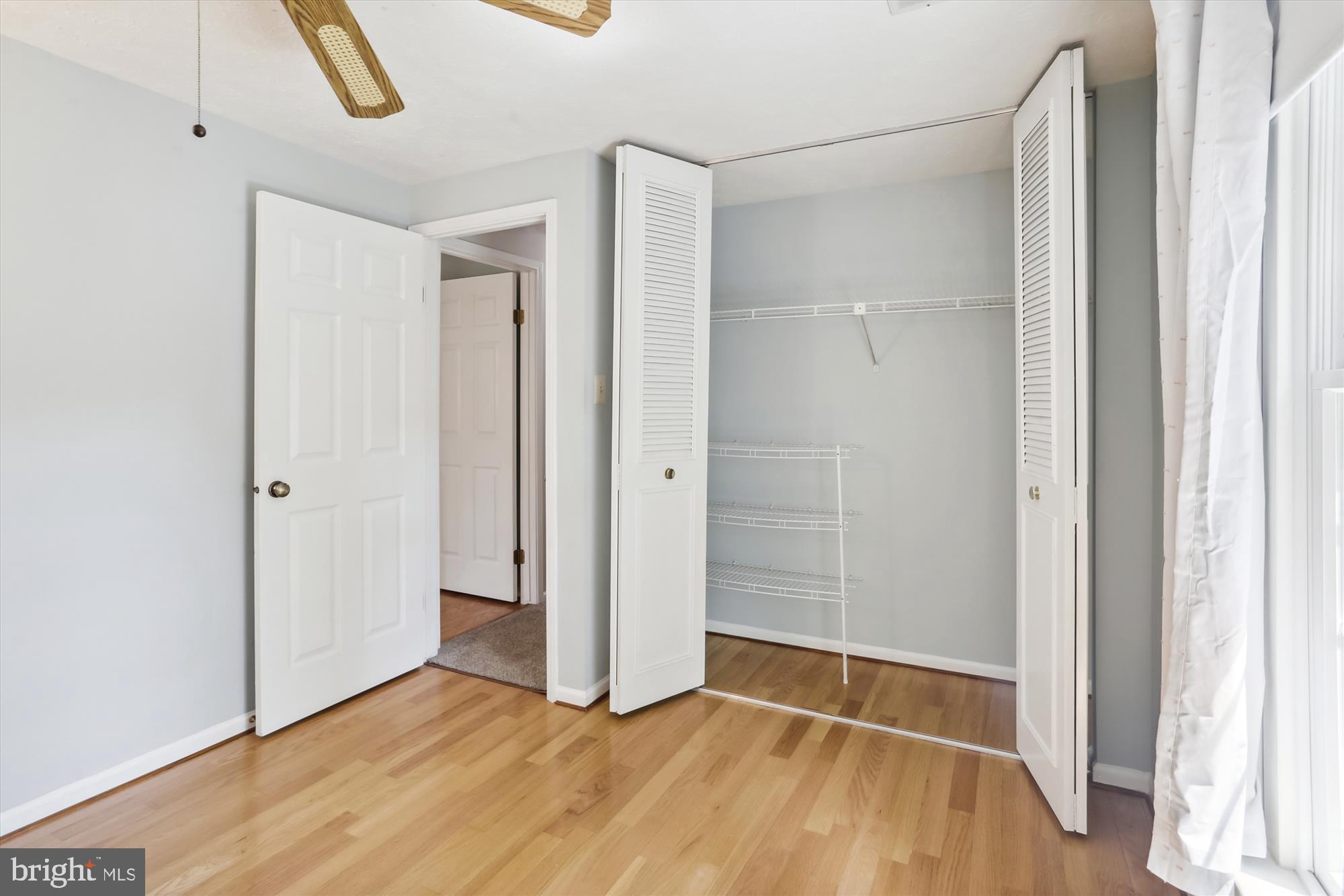 1125 Windmill Lane Silver Spring, MD 20905 - Photo 21 of 37 Guest bedroom