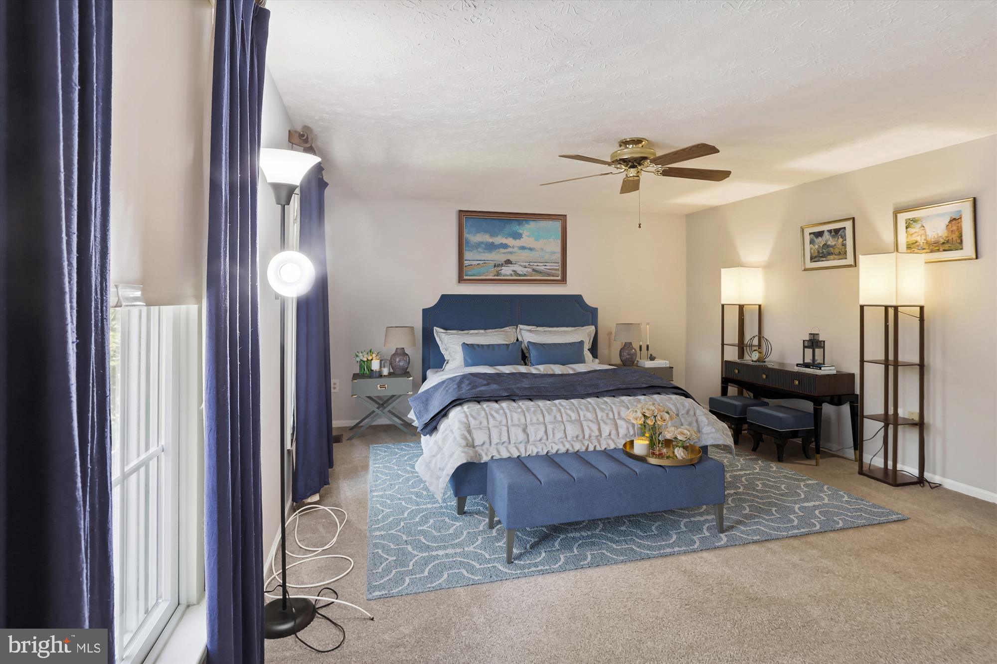 1125 Windmill Lane Silver Spring, MD 20905 - Photo 24 of 37 Primary bedroom