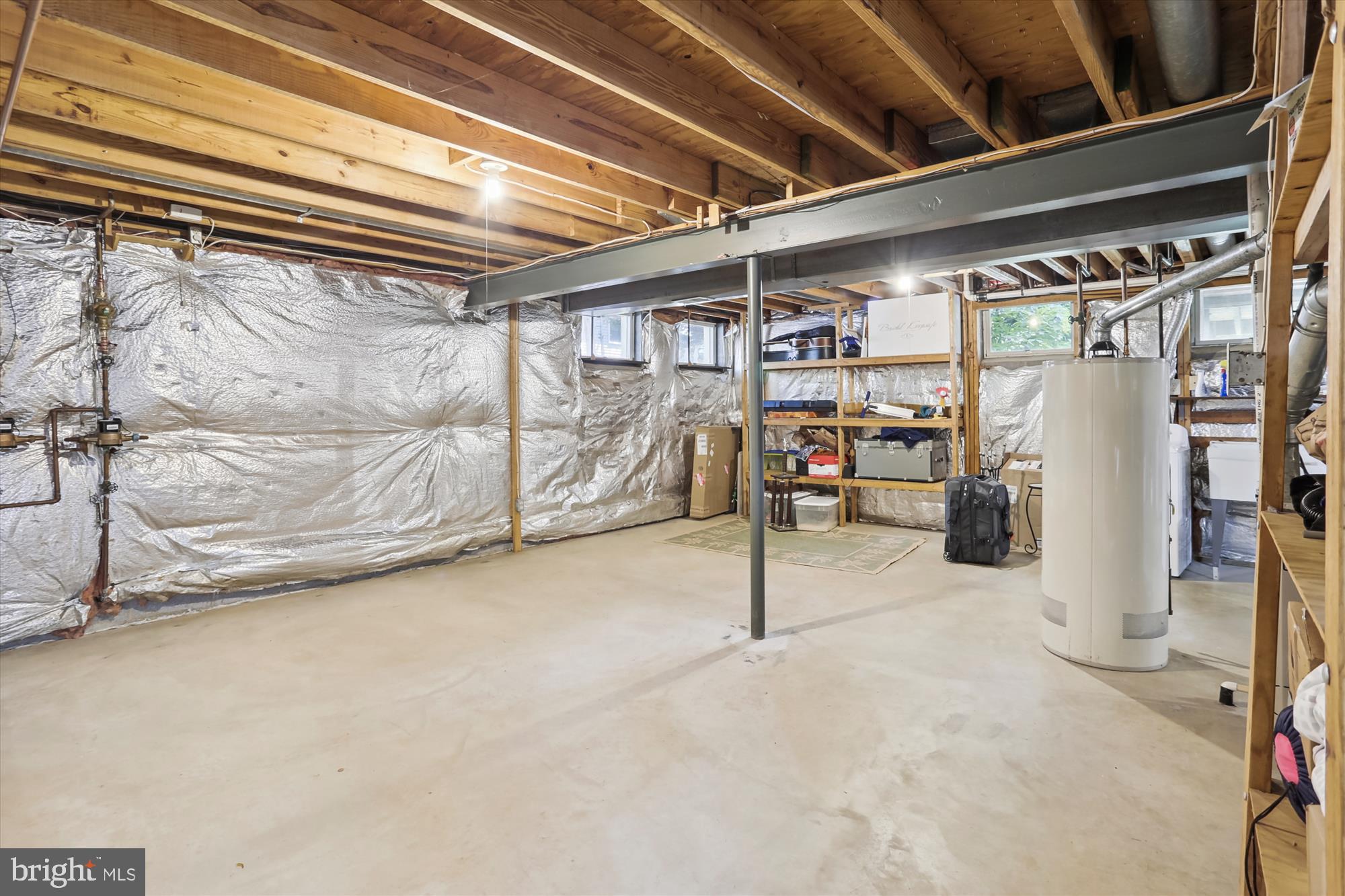 1125 Windmill Lane Silver Spring, MD 20905 - Photo 30 of 37